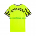 Camisolas de futebol Borussia Dortmund Special Equipamento Principal 2024/25 Manga Curta